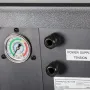 Wärmepumpe mit Vollinverter für Aufstellpools und Einbaupools bis zu 75 m3