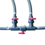 Bypass-Satz Gre AR2000