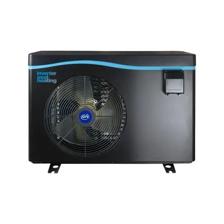 Gre Wärmepumpe Inverter bis 60 m3 Gre HPGI60
