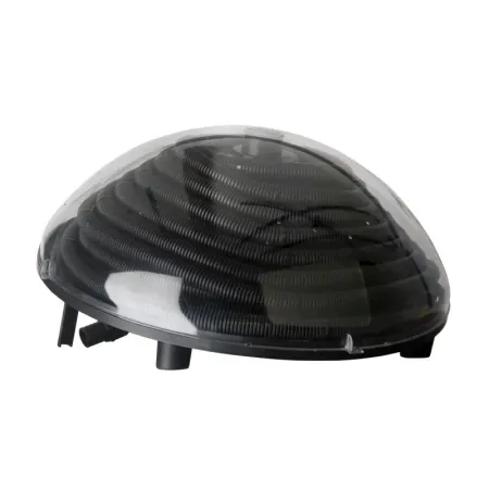 Runder Solarheizgerät Gre 90230