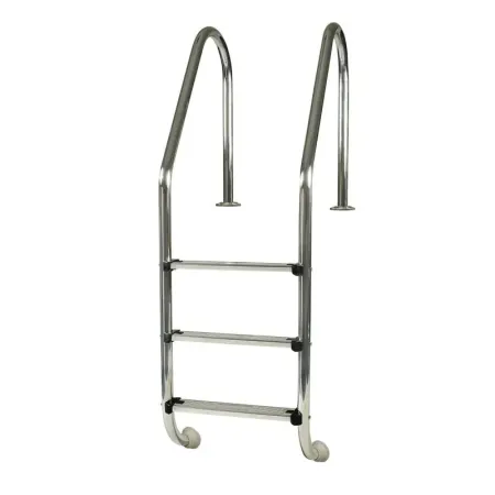 Leiter Einbaupools Standard 3 Stufen Gre 40110