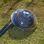 Runder Solarheizgerät Gre 90230