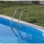 Leiter Einbaupools Standard 3 Stufen Gre 40110