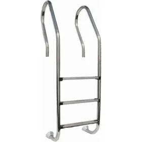 Unix Leiter AISI 304 für Holzpools