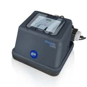 Salz Chlorinator für Aufstellpools bis 50 m3
