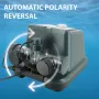 Salz Chlorinator für Aufstellpools bis 50 m3