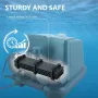Salz Chlorinator für Aufstellpools bis 50 m3