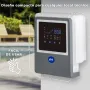 Salzelektrolyse Gre mit pH-Kontrolle