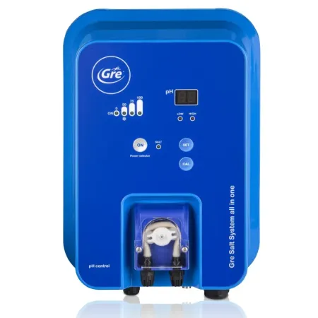 Gre Wärmepumpe Inverter bis 60 m3 Gre HPGI60