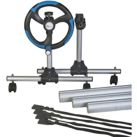 Aufroller Poolabdeckung Aluminium Einbaupools Gre 90172