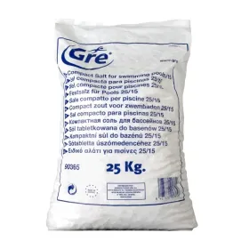 Kompaktsalz 25 kg 90365