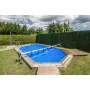 Aufroller Poolabdeckung Aluminium Einbaupools Gre 90172