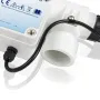 UV-Desinfektionsanlage für Pools bis 25 m3