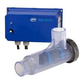 Salz Chlorinator 55 m3 Gre EESB55