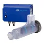 Salz Chlorinator 55 m3 Gre EESB55
