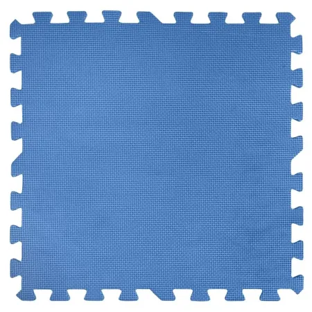 Blaue Pool Unterlage rutschfest Gre MPF509P
