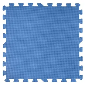 Blaue Pool Unterlage rutschfest Gre MPF509P