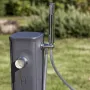 Premium Polyethylen-Solardusche Gre 19 l DSM19