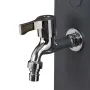Premium Polyethylen-Solardusche Gre 19 l DSM19