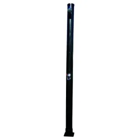Runde Solardusche 20 l dunkles PVC Gre 40664A
