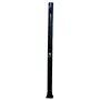 Runde Solardusche 20 l dunkles PVC Gre 40664A