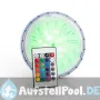Strahler LED Farbe Oberirdische Pools Gre PLED1C