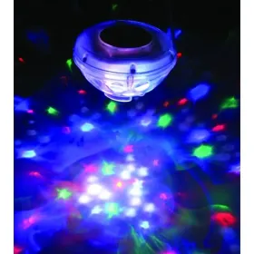 LED schwimmende Lampe Fantasie Gre 90173