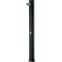 Runde Solardusche 30 l dunkles PVC Gre AR1030