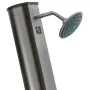 Solardusche 35 l PVC Front Silver Gre DSPS35