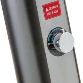 Salz Chlorinator Gre für erhöhte oder Einbaupools