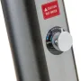 Solardusche 35 l PVC Front Silver Gre DSPS35