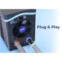 Mini Gre Wärmepumpe für Oberirdische Pools HPM30