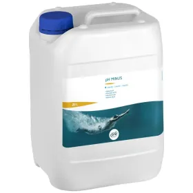 Flüssiger pH-Wert-Reduzierer 20 Liter