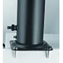 Solardusche viereckig 32 l schwarzes Aluminium Sprühgeräte Gre AR1130