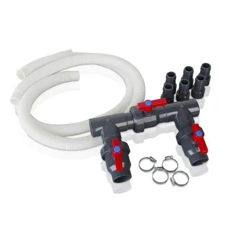 Bypass-Satz Gre AR2000