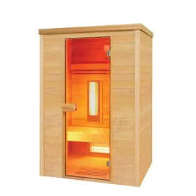 Sauna Holls Prestige Multiwave 2 HL-MW02-K