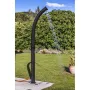 Solardusche Gre 22 Liter. Gebogene