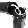 Solardusche Gre 22 Liter. Gebogene
