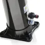 Solardusche Gre 22 Liter. Gebogene