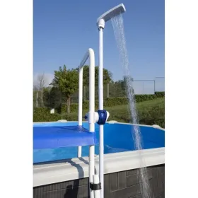 Dusche für Oberirdische Pools Gre DPE10