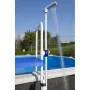 Dusche für Oberirdische Pools Gre DPE10