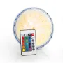 Strahler LED Farbe Oberirdische Pools Gre PLED1C