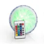 Strahler LED Farbe Oberirdische Pools Gre PLED1C