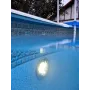 Strahler LED Farbe Oberirdische Pools Gre PLED1C