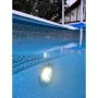 Set 2 weiße LED-Strahler Oberirdische Pools Gre PLED2