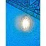 Set 2 weiße LED-Strahler Oberirdische Pools Gre PLED2