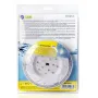 Set 2 weiße LED-Strahler Oberirdische Pools Gre PLED2