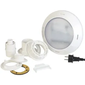 LED-Strahler für Holz- oder WPC-Pools PLWPB