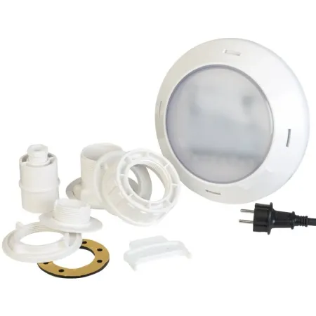 LED-Strahler für Holz- oder WPC-Pools PLWPB