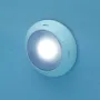 LED-Strahler für Holz- oder WPC-Pools PLWPB